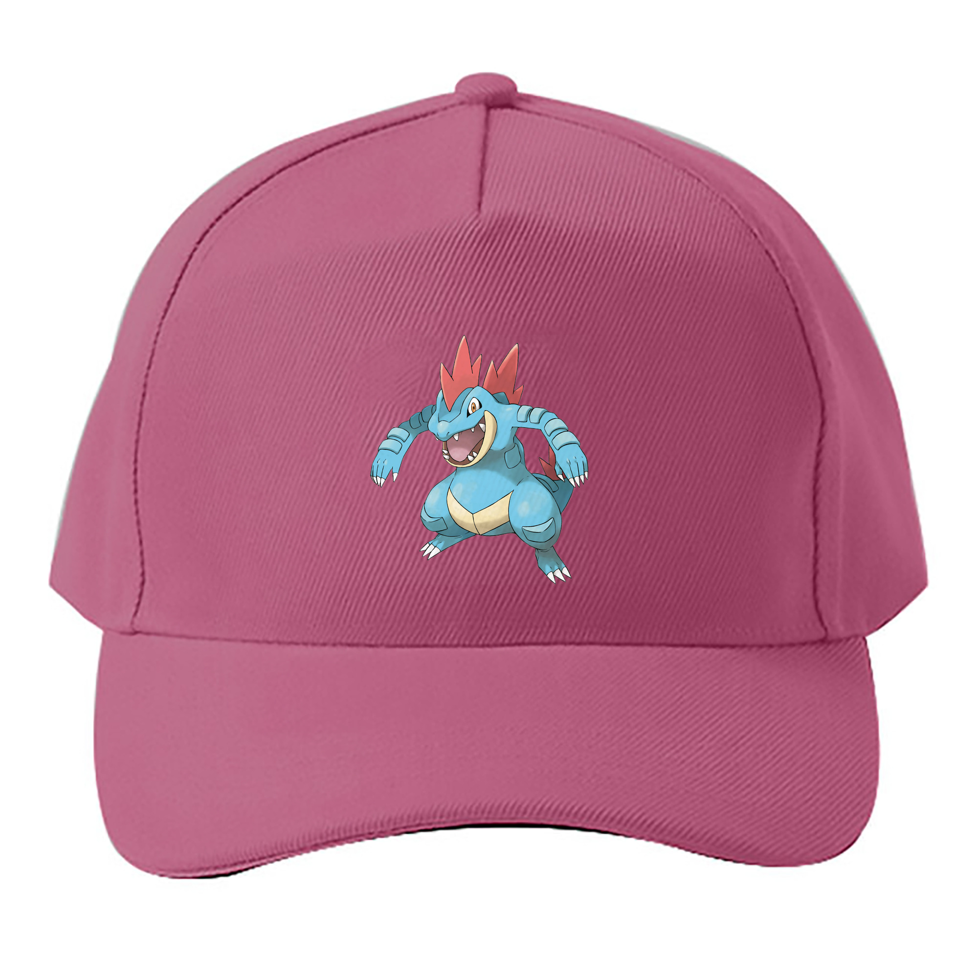 （画像用） ポケットモンスター Pokémon ベースボールキャップ 綿100％ 男女兼用 帽子 スポーツ